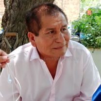 Hasta las manos: analizan destituir al intendente de Santa Victoria Este
