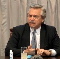 Alerta en el Gobierno: cayó la imagen de Alberto Fernández por cuarta vez consecutiva