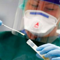 Tras confirmarse cinco positivos, piden testeos masivos de coronavirus en Orán