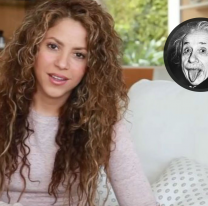 Shakira, una mente superdotada: Conocé su Coeficiente Intelectual 