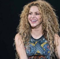 Moviéndolo como nadie: Shakira impactó en las redes