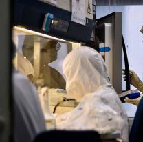 Podrían aparecer más casos: 7 salteños esperan sus resultados para saber si tienen coronavirus