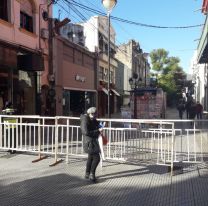 Aislamiento por coronavirus: en qué ciudades de Salta rige la nueva restricción