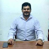 Sumbay "es un excelente profesional pero como intendente no sirve": la publicación que se viralizó