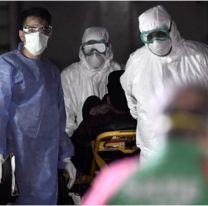Coronavirus en la Argentina: 34 muertes y 2744 nuevos contagios en las últimas 24 horas