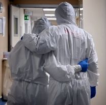 Hoy confirmaron 35 casos de coronavirus en Salta