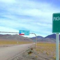 De Salta a Chile por el Paso de Sico: pavimentarán dos tramos de la ruta 51