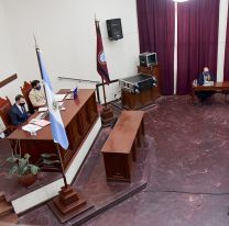 Arrancó la sesión virtual en el Concejo Deliberante y se debaten 9 proyectos legislativos