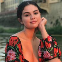 Ya no es la "chica Disney": Selena Gomez llegó a los 28 años y lo celebró así