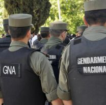 Confirman un nuevo caso de coronavirus en Orán: es un gendarme y hay 20 aislados