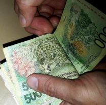 El Gobierno anunció el pago de un bono de 3 mil pesos para quienes no cobraron el IFE