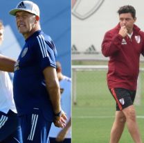 [URGENTE] El próximo lunes vuelven a entrenar los equipos del fútbol argentino
