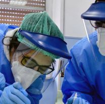 Salta sumó 86 nuevos casos y 2 muertes por coronavirus