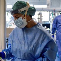 Coronavirus en Salta: nueve personas se encuentran en terapia intensiva y con respiradores