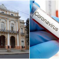 Diputado salteño tiene coronavirus: toda su familia está aislada