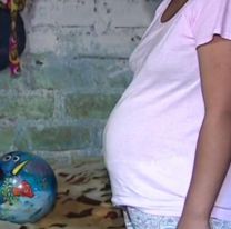 El lugar de Salta donde la mitad de las embarazadas son menores de edad