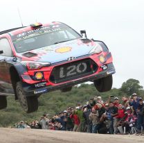 Gran noticia para los salteños: Salta será sede del Sudamérica Rally Race