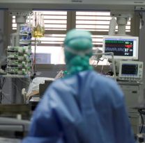 Coronavirus en Salta: hay 70 pacientes internados en terapia intensiva