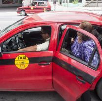 Se viene un aumento de los taxis en Salta: le pidieron a la AMT una suba del 30%