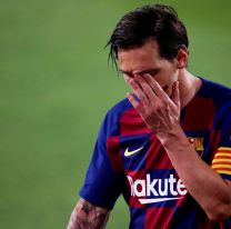 La Liga española presiona a Messi para que no se vaya: el polémico comunicado