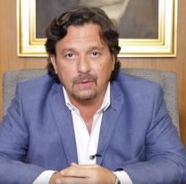 Sáenz postergó las elecciones en Salta: "Mi prioridad es la salud de los salteños"