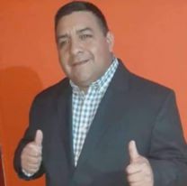 [URGENTE] Murió otro policía muy querido en Salta: es el tercero en 4 días 