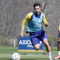 Pese a tener casos positivos en el plantel, Boca podrá viajar a Paraguay para enfrentar a Libertad