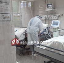 Ayer se sumaron 265 nuevos casos de coronavirus y son más de 9 mil en Salta