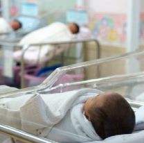 Cerca de 100 bebés salteños no obtuvieron el certificado de nacido vivo