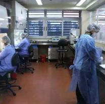 Un nuevo test detecta el coronavirus en 15 minutos: ¿Llegará a Salta?