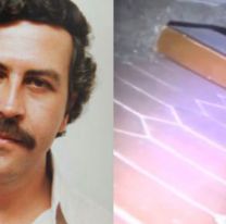 Encontraron 18 millones de dólares de Pablo Escobar: dónde estaban escondidos
