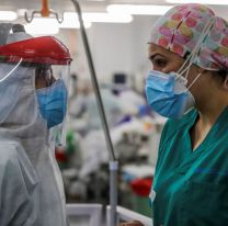 Por un error de carga, no se registraron nuevos casos de coronavirus en Salta