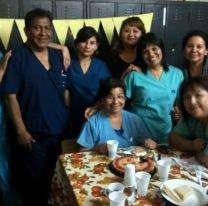 Otro héroe que llora Salta: Enfermero del hospital Oñativia murió de coronavirus 