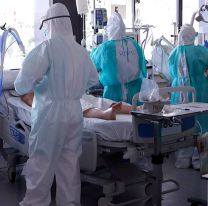 Coronavirus en Salta: Capital ampliará la cantidad de camas para terapia intensiva