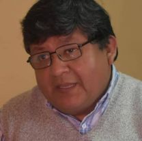 [URGENTE] Murió el periodista Héctor "Osito" Cruz: tenía coronavirus