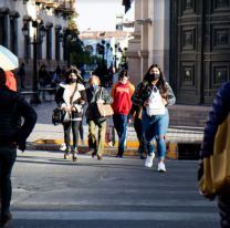 Vuelven los comercios y bancos en Salta: como funcionarán por esta semana 