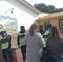 Salteña perdió la presidencia del Concejo de Rosario de Lerma y se atrincheró en el recinto