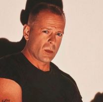 "Váyanse a la mierda": Bruce Willis quiso estropear una icónica escena de "Game of Thrones"