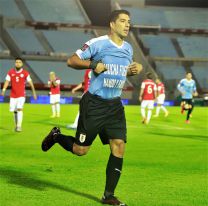 Eliminatorias Sudamericanas: Uruguay fue más y se llevó la victoria frente a Chile