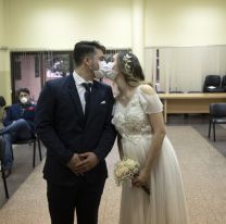 No apto para supersticiosos: el martes 13 vuelven los casamientos por civil en Salta