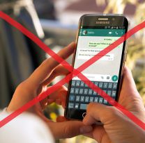 Habrá que romper el chanchito: conocé qué celulares se quedarán sin WhatsApp