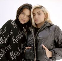 Casi se matan: la feroz pelea entre Kylie y Kendall Jenner de la que todo el mundo habla