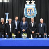 La vuelta del fútbol argentino ya tiene fecha: qué día arrancará la nueva Liga Profesional