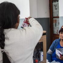 En 10 días se vota:en Salta, los fiscales deberán estar vacunados 