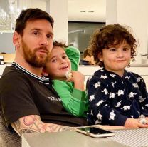 La frase de Lionel Messi que da vuelta al mundo: "El problema de Argentina es la..."