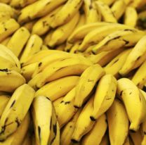Los ocho increíbles beneficios que trae comer banana: ¿los conocías?