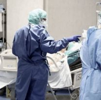 Pandemia en Salta: Hay un 64% de camas ocupadas en terapia intensiva