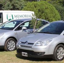 Memorial: la casa de servicios funerarios con 24 años de trayectoria en Salta 