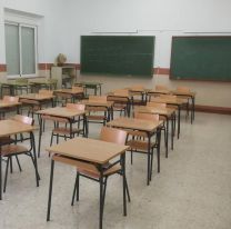 Salta: los alumnos volverán a las escuelas, pero para rendir y no serán todos