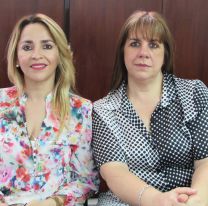 Por estafas en la ADP: Piden el juicio a Patricia Argañaraz y Ana María Cerezo 